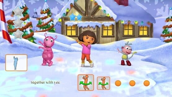 Nickelodeon Dance — screenshot 3