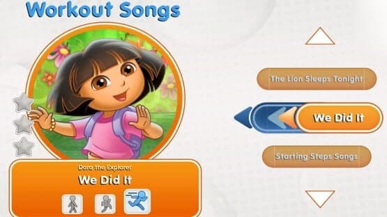 Nickelodeon Dance — screenshot 4