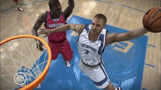 NCAA March Madness 08 — screenshot 6