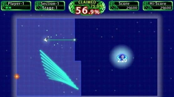 QIX++ — screenshot 3