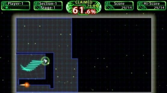 QIX++ — screenshot 4