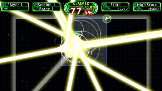 QIX++ — screenshot 5