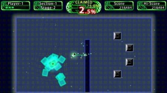 QIX++ — screenshot 7