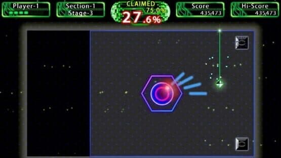 QIX++ — screenshot 8