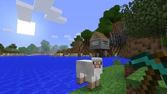 Minecraft: Xbox 360 Edition — screenshot 2