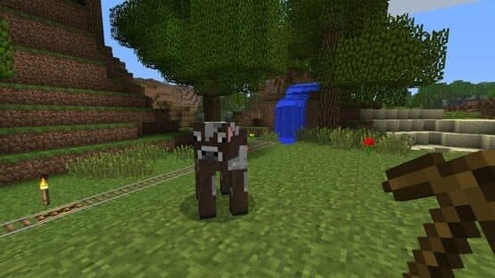 Minecraft: Xbox 360 Edition — screenshot 3