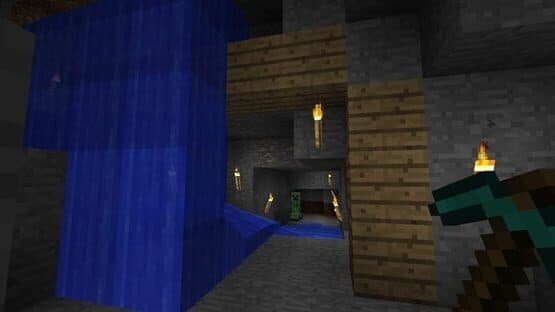 Minecraft: Xbox 360 Edition — screenshot 7