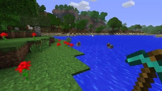 Minecraft: Xbox 360 Edition — screenshot 8