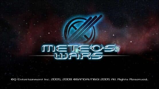 Meteos Wars — screenshot 1