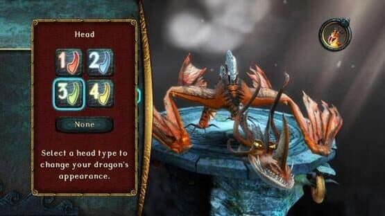 How to Train Your Dragon — screenshot 1