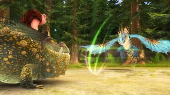 How to Train Your Dragon — screenshot 4