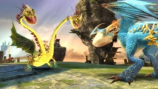 How to Train Your Dragon — screenshot 5