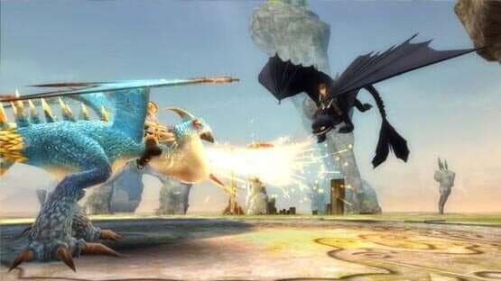 How to Train Your Dragon — screenshot 6