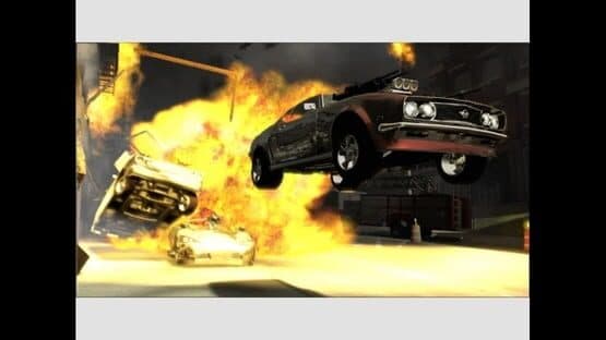 Full Auto — screenshot 2