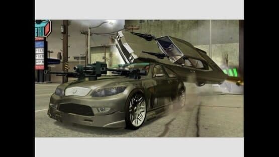 Full Auto — screenshot 3