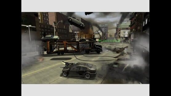 Full Auto — screenshot 4