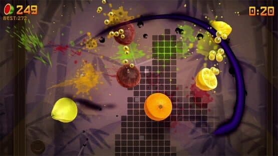 Fruit Ninja Kinect — screenshot 6