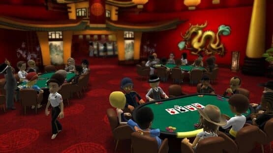 Full House Poker — screenshot 1