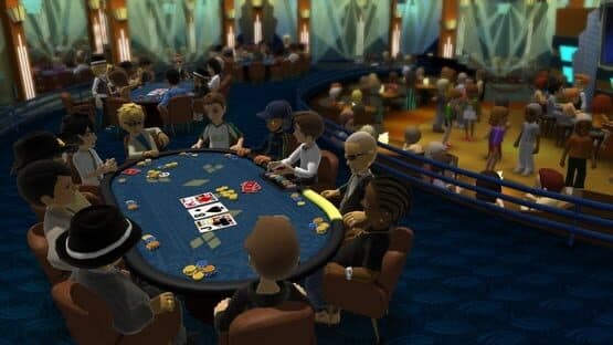 Full House Poker — screenshot 3
