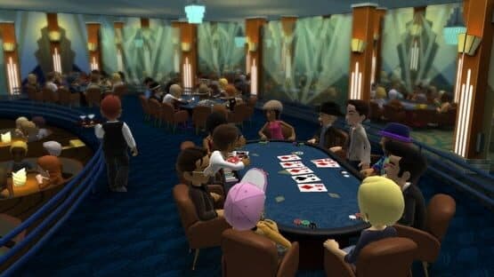 Full House Poker — screenshot 4