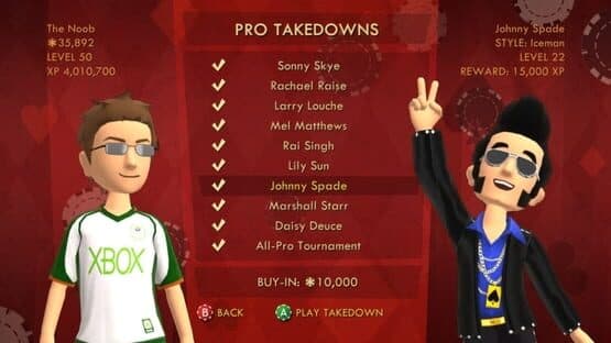 Full House Poker — screenshot 5