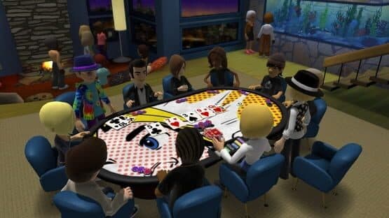 Full House Poker — screenshot 6