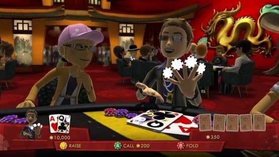 Full House Poker — screenshot 7