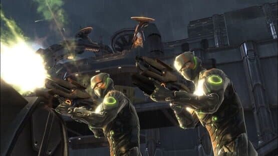 Fracture — screenshot 1