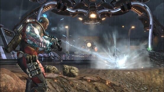 Fracture — screenshot 2