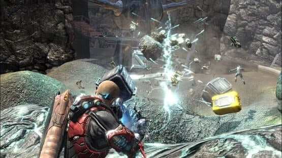 Fracture — screenshot 4