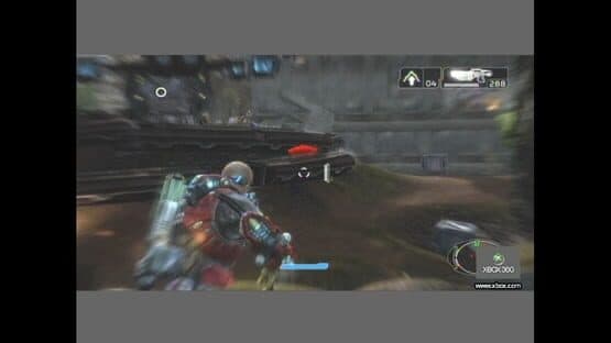 Fracture — screenshot 5