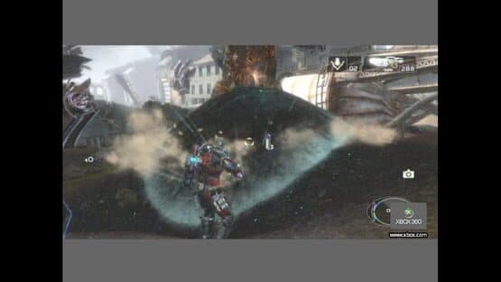 Fracture — screenshot 6