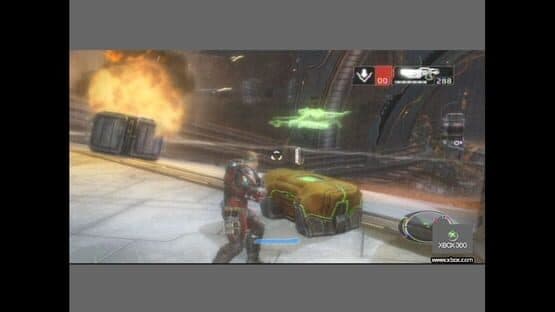 Fracture — screenshot 8