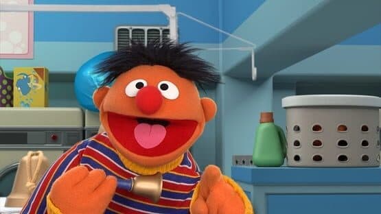 Kinect Sesame Street TV — screenshot 5