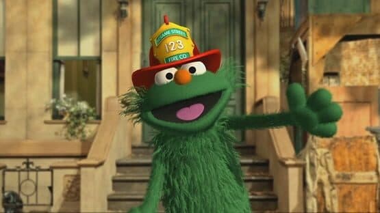 Kinect Sesame Street TV — screenshot 6