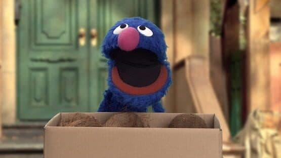 Kinect Sesame Street TV — screenshot 7