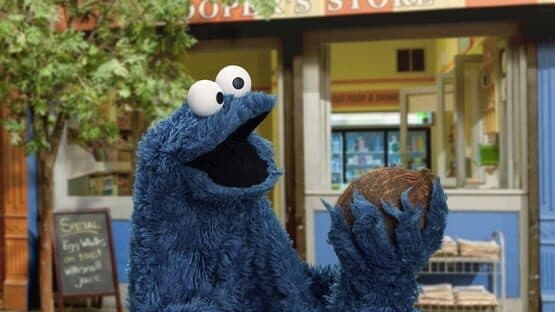 Kinect Sesame Street TV — screenshot 8