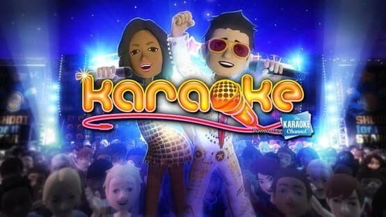 Karaoke — screenshot 1