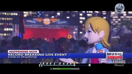 Karaoke — screenshot 4