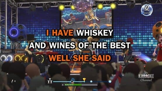Karaoke — screenshot 5