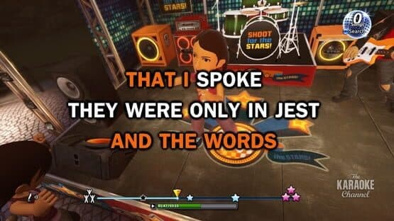 Karaoke — screenshot 6
