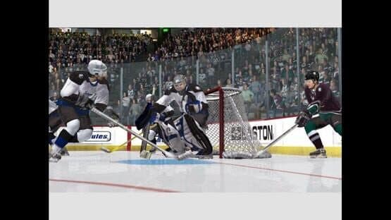 NHL 2K6 — screenshot 1