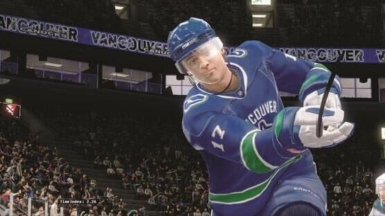 NHL 2K9 — screenshot 8