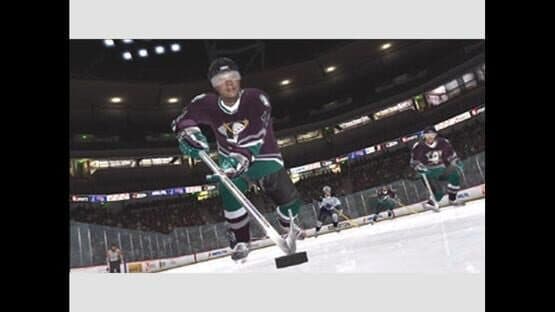 NHL 2K6 — screenshot 2