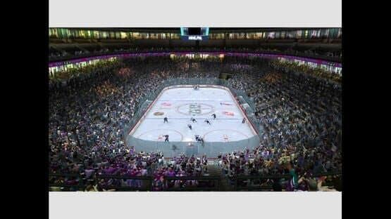 NHL 2K6 — screenshot 3