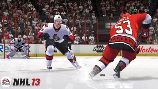 NHL 13 — screenshot 1