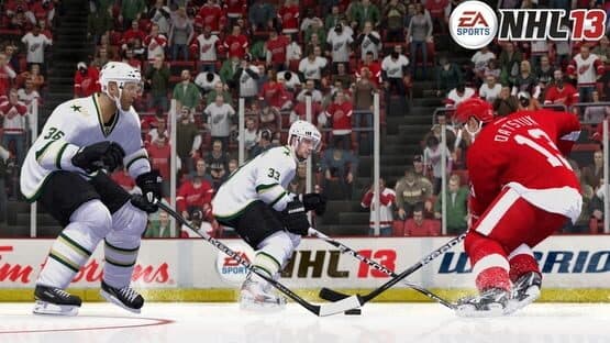 NHL 13 — screenshot 2