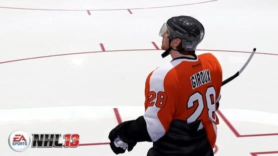 NHL 13 — screenshot 4