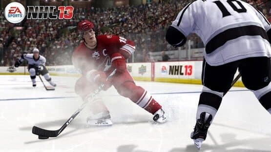 NHL 13 — screenshot 5