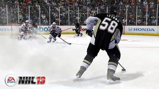 NHL 13 — screenshot 7